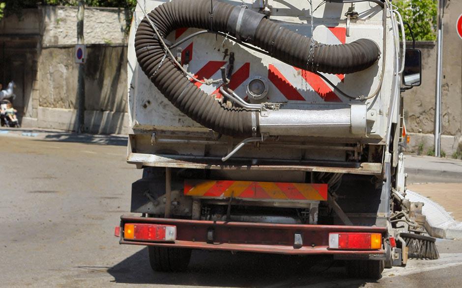entreprise assainissement La Ferté-Alais