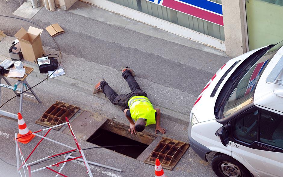 assainissement vidange Bobigny