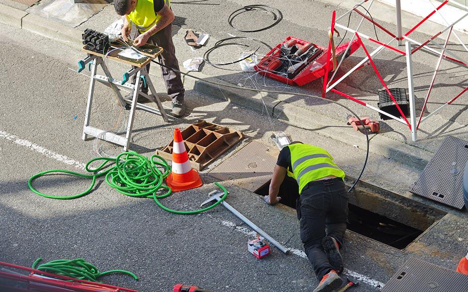 déboucheur évier efficace Villevaudé