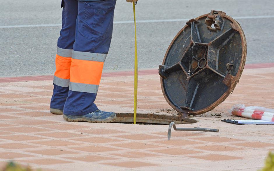 déboucher une canalisation de wc Le Blanc-Mesnil