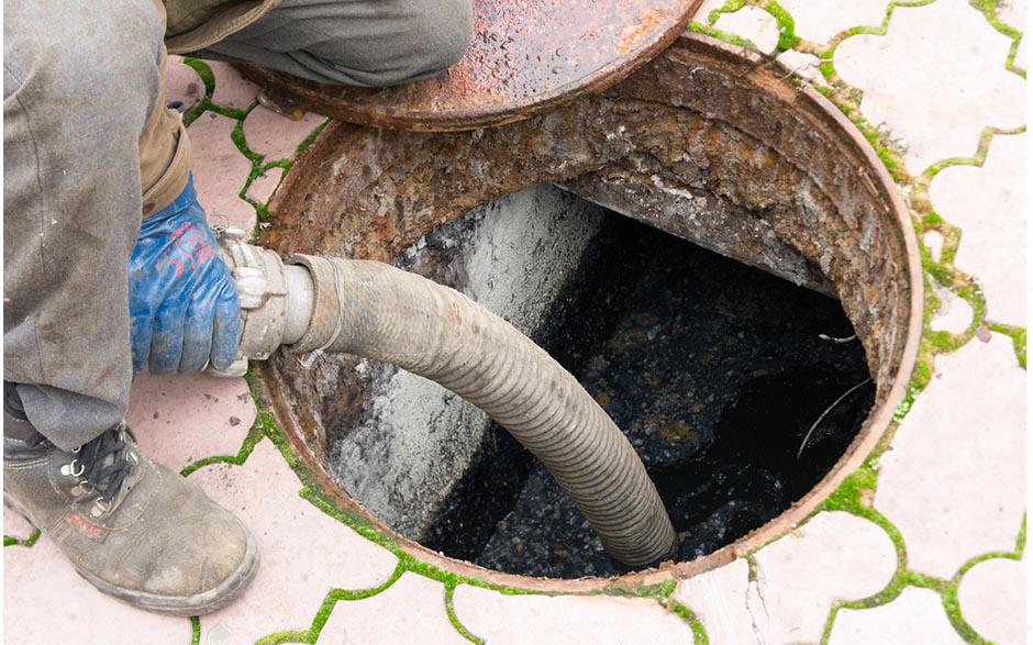 déboucheur évier efficace Villevaudé