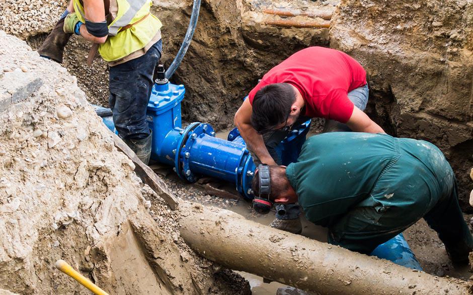 déboucher une canalisation de wc Le Blanc-Mesnil